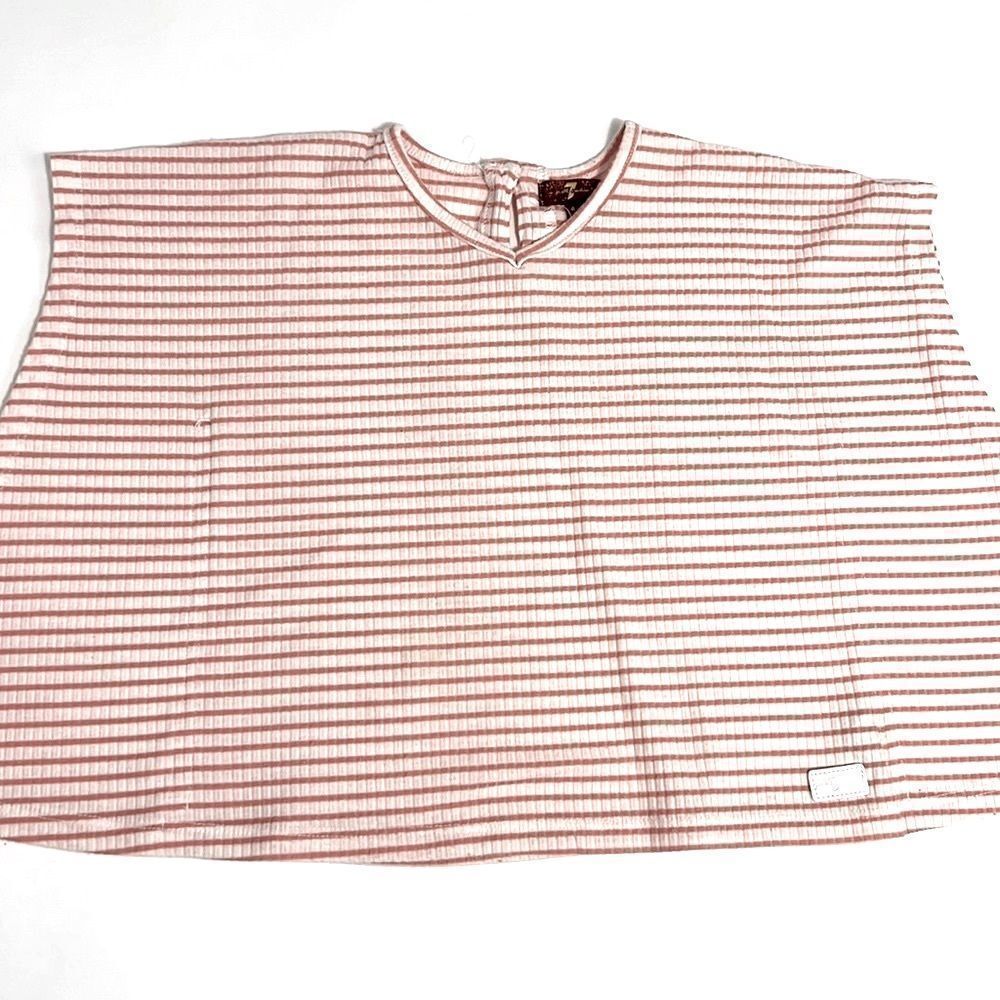 7 For All Mankind Pancho - Picture 2 of 9